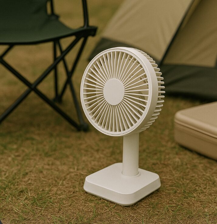 여름캠핑 필수 아이템